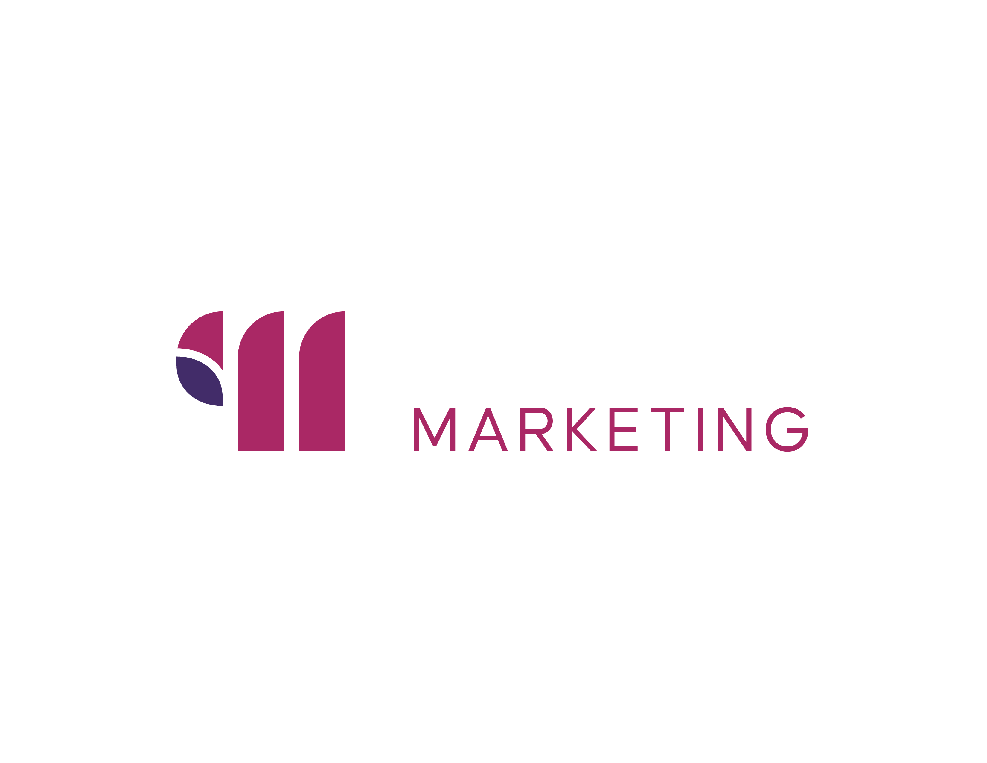 Waybeyond Marketing Logo